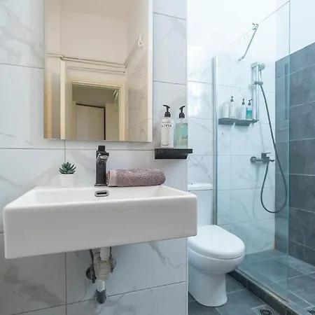 Appartement Houseloft Bianca Vision *