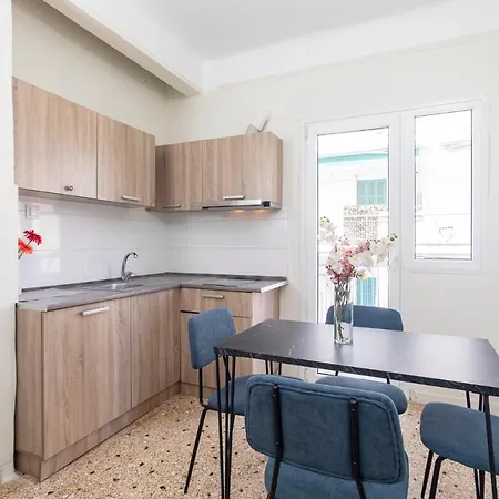 Houseloft Bianca Vision Appartement Thessaloniki