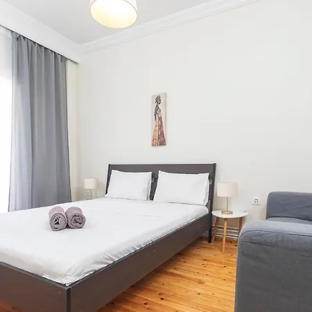 Houseloft Bianca Vision Thessaloniki