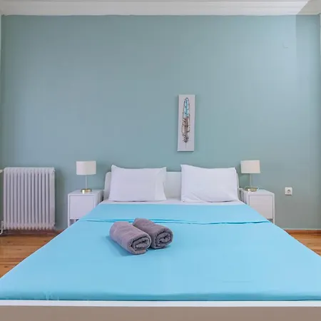 Houseloft Bianca Vision *