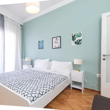 Houseloft Bianca Vision Lägenhet Thessaloníki