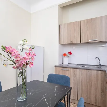 Houseloft Bianca Vision Appartement *