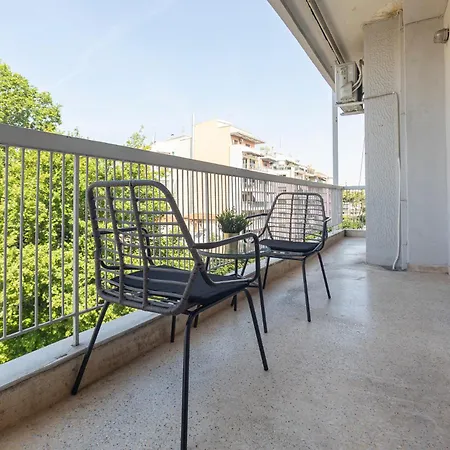 Appartement Houseloft Bianca Vision