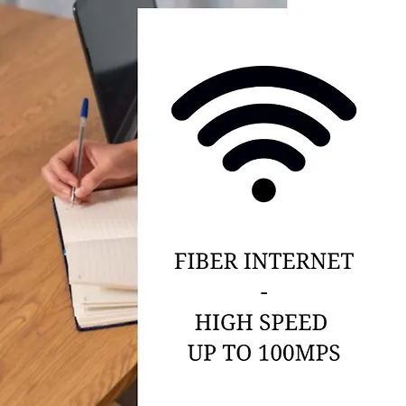 Houseloft Bianca Vision شقة سالونيك