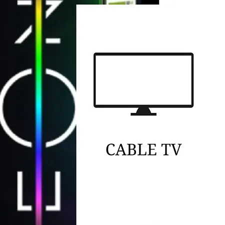 Lägenhet Houseloft Bianca Vision Thessaloníki