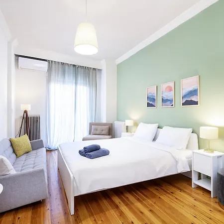 Houseloft Bianca Vision Apartment