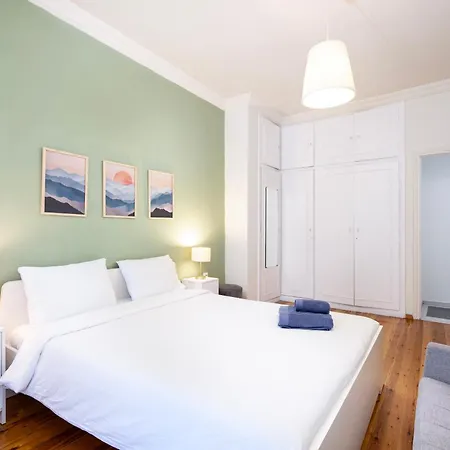 Апартамент Houseloft Bianca Vision