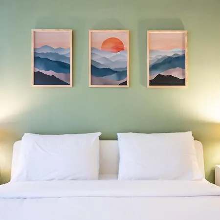 Houseloft Bianca Vision *