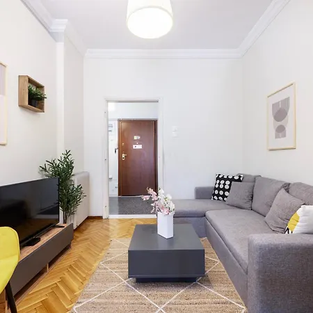 Houseloft Bianca Vision Апартамент