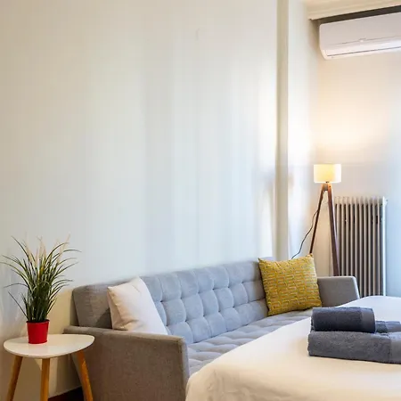 Апартамент Houseloft Bianca Vision