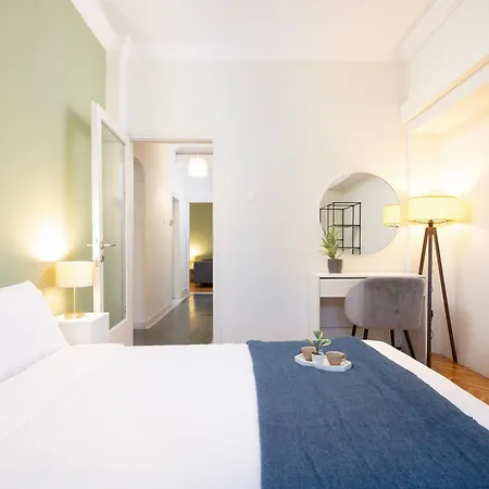 Appartamento Houseloft Bianca Vision *