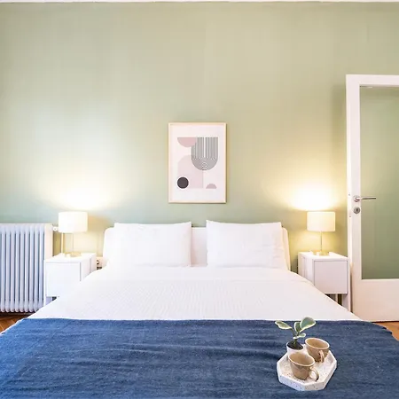 Houseloft Bianca Vision Apartment Thessaloniki