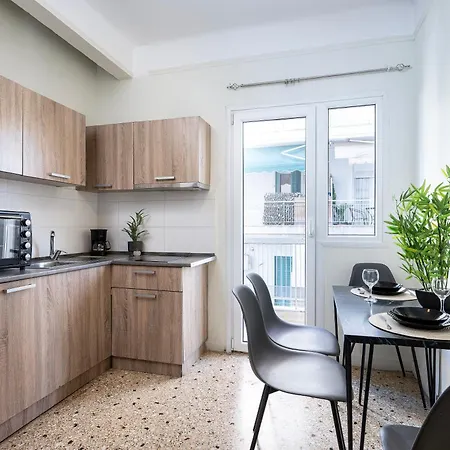 Houseloft Bianca Vision Salonicco