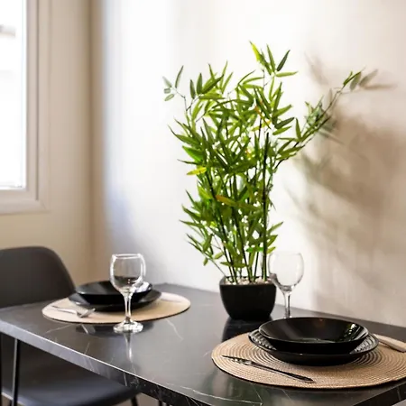 Houseloft Bianca Vision *