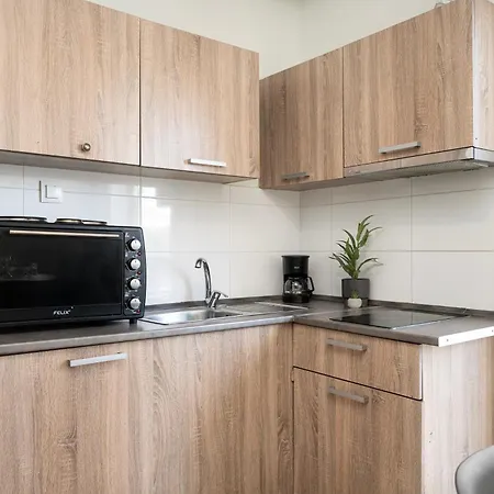 Houseloft Bianca Vision Apartment *