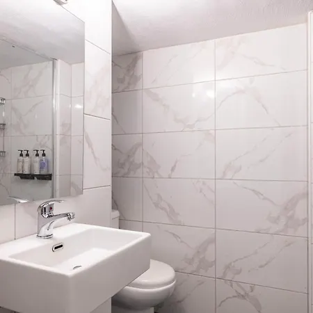 Appartamento Houseloft Bianca Vision