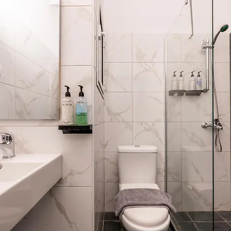 Апартамент Houseloft Bianca Vision *