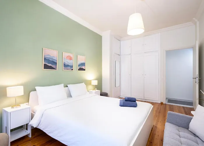 Appartement Houseloft Bianca Vision