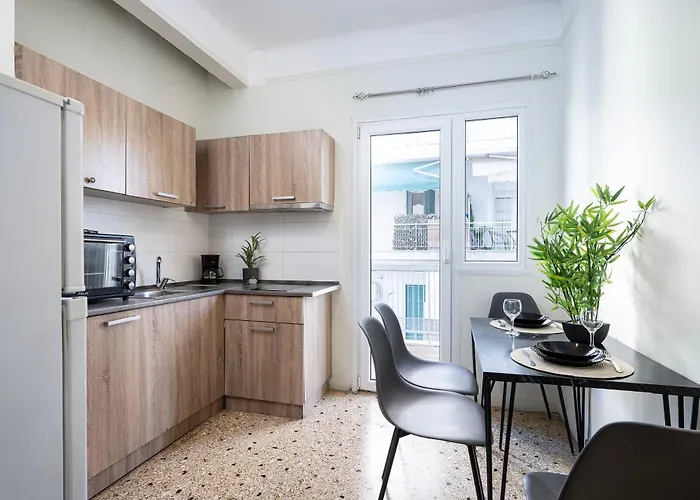 Houseloft Bianca Vision Thessalonique