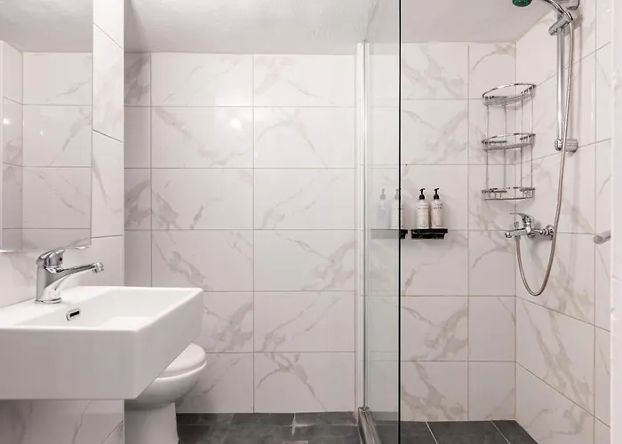 Appartement Houseloft Bianca Vision