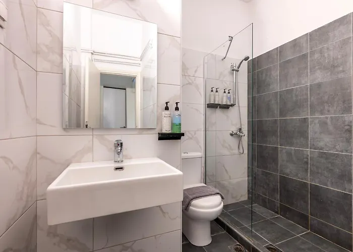 Houseloft Bianca Vision Thessalonique