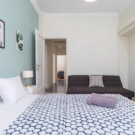 Houseloft Bianca Vision Διαμέρισμα Θεσσαλονίκη