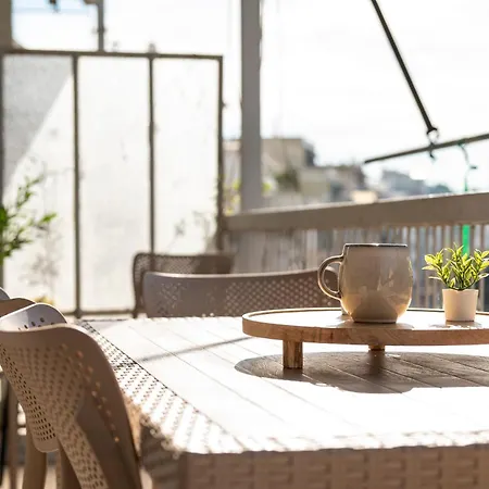 Houseloft Bianca Vision 公寓 *