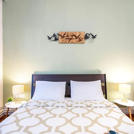 Houseloft Bianca Vision * 塞萨洛尼基