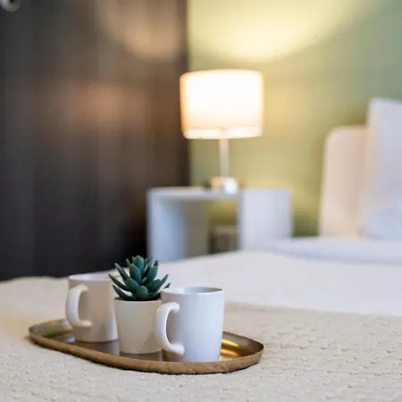 公寓 Houseloft Bianca Vision